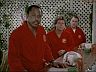 T.C. (Roger E. Mosley), Rick (Larry Manetti) & Higgins (John Hillerman)