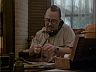 Higgins (John Hillerman)