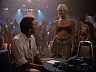 Magnum (Tom Selleck) & Wendy Wright (Alice Cadogan)