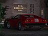 KKC Sign & The Ferrari