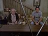 Johnny Wells (John McLiam) & Magnum (Tom Selleck)