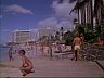 Beach Shower