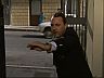 Higgins (John Hillerman)