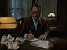 Higgins (John Hillerman)