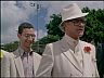 Mickey Dalrumple (Eddie Deezen) & Buzz Benoit (Dick Shawn)