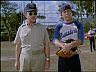 Higgins (John Hillerman) & Rick (Larry Manetti)