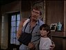 Leon Platt (Denny Miller) & Ima Platt (Shannen Doherty)