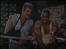 Leon Platt (Denny Miller) & T.C. (Roger E. Mosley)