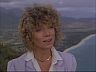 Holly Hudson (Gretchen Corbett)