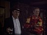 Higgins (John Hillerman) & Luther H. Gillis (Eugene Roche)