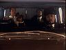 Sebastian Sabre (Tom Selleck), Winston (Roger E. Mosley) & Boris (John Hillerman)
