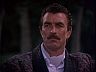Sebastian Sabre (Tom Selleck)