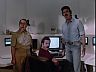 Higgins (John Hillerman), Jim 'Mac' Bonnick (Jeff MacKay) & Magnum (Tom Selleck)