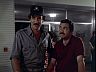Magnum (Tom Selleck) & Jim 'Mac' Bonnick (Jeff MacKay)
