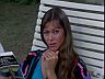 Krista Villaroch (Jenny Agutter)