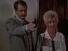 Timothy Finch (David Traylor) & Sally Ponting (Jillie Mack)