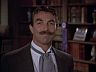 Magnum (Tom Selleck) - The Butler