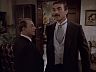 Higgins (John Hillerman) & Magnum (Tom Selleck)