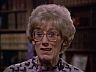 Agatha Chumley (Gillian Dobb)