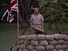 Higgins (John Hillerman) w/ Cannon!