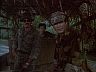 Magnum (Tom Selleck) & Tyler McKinney (Robert Forster)