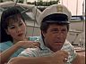 Sakiko (Marilyn Tokuda) & Rick (Larry Manetti)