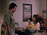 Magnum (Tom Selleck) & Rental Car Agent #4 (Naomi Sodetani)