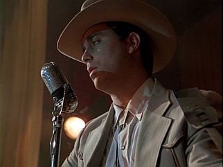 George Lee Jessup (Robby Weaver)