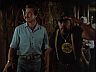 Magnum (Tom Selleck) & T.C. (Roger E. Mosley)
