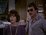 Madeline Jones (Margie Impert) & Magnum (Tom Selleck)