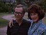 Ray Jones (Sam Anderson) & Madeline Jones (Margie Impert)