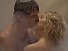 Magnum (Tom Selleck) & Diane Dupres (Sharon Stone)