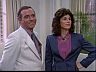 Jean Claude Fornier (Paul Verdier) & Carol Baldwin (Kathleen Lloyd)