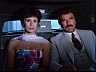 Carol Baldwin (Kathleen Lloyd) & Magnum (Tom Selleck)