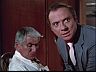 Marcel Dubray (Edward B. Randolph) & Jean Claude Fornier (Paul Verdier)