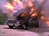 Car Explosion!