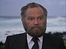 Rabbi Asher Soloman (Nehemiah Persoff)