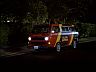 Island Hoppers Vanagon