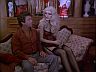 Rick (Larry Manetti) & A Mannequin