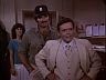 Carol (Kathleen Lloyd), Magnum (Tom Selleck) & Jack Damon (Matt Clark)