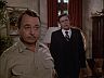 Higgins (John Hillerman) & Jack Damon (Matt Clark)