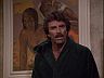 Magnum (Tom Selleck) - Dark Green Hooded Bathrode