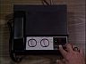 Magnum's Answering Machine