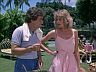 Rick (Larry Manetti) & Sara (June Chadwick)