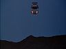Porsche Aerial