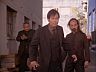 Bodyguard #1 (Tor Kamata), Duc-Ho (Winston Char) & Bodyguard #2 (Al Leong)
