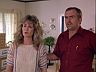 Frannie Huddle (Belinda Montgomery ) & Walt Brewster (John Ratzenberger)