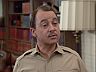 Higgins (John Hillerman)