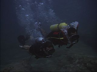 Scuba Diving