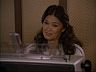 Hotel Desk Clerk (Josie Over)